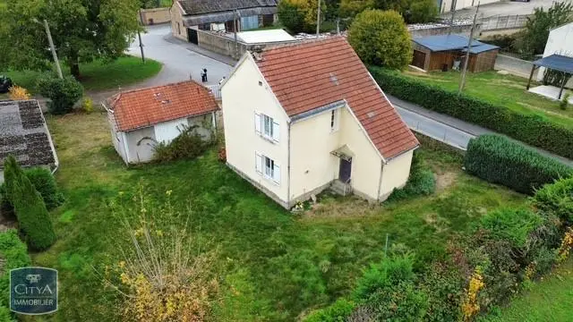 Photo 2 Maison 4 pièces 87m²