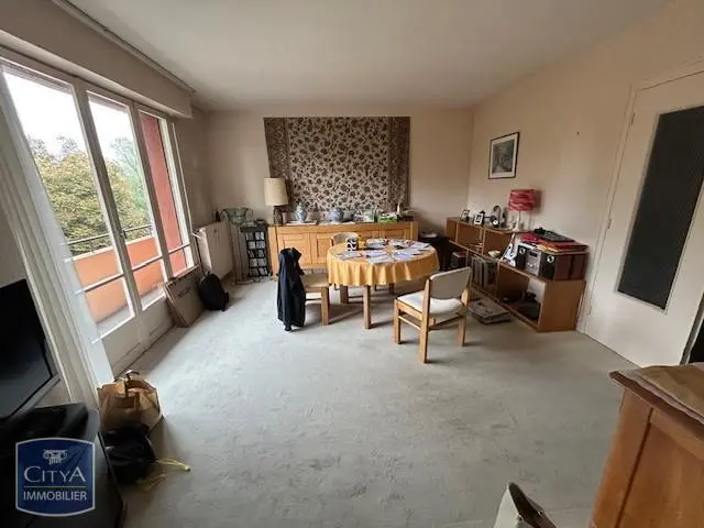 Photo 1 Appartement 3 pièces 78.05m²