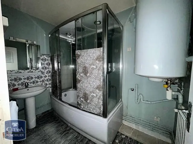 Photo 3 Appartement 6 pièces 133m²