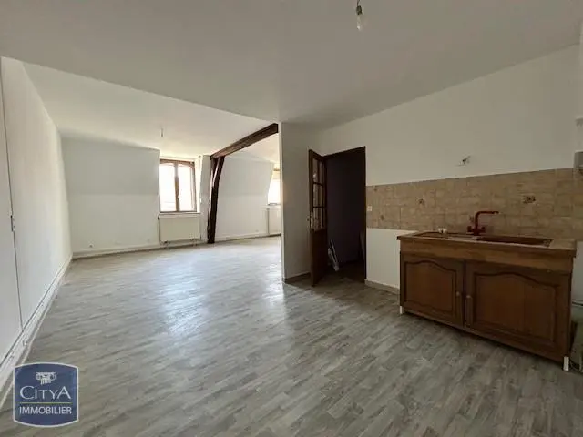 Photo 3 Appartement 3 pièces 99m²