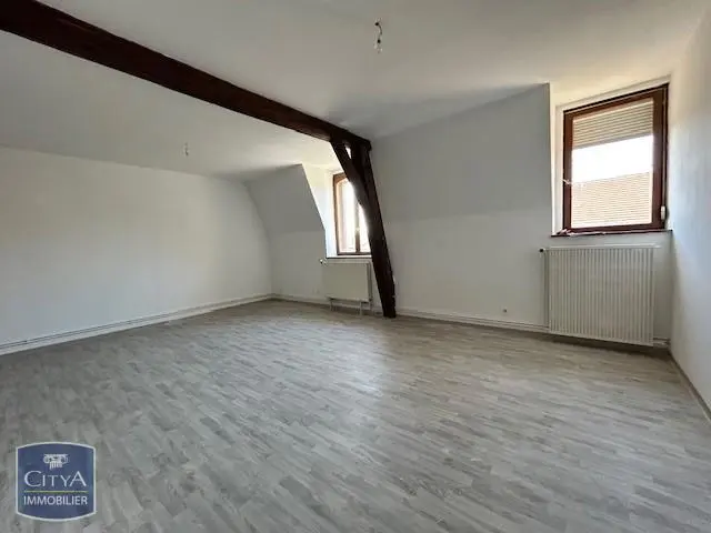 Photo 2 Appartement 3 pièces 99m²