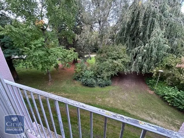 Photo 9 appartement Charleville-Mézières