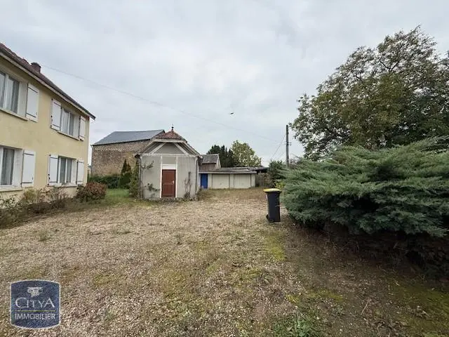 Photo 5 Maison 4 pièces 87m²