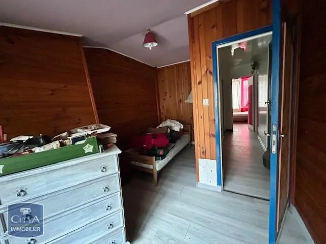 Photo 8 Immeuble 133m²