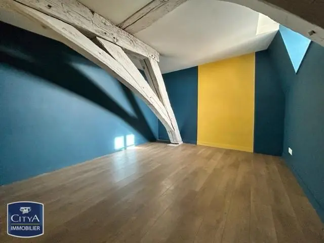 Photo 6 Appartement 3 pièces 84m²