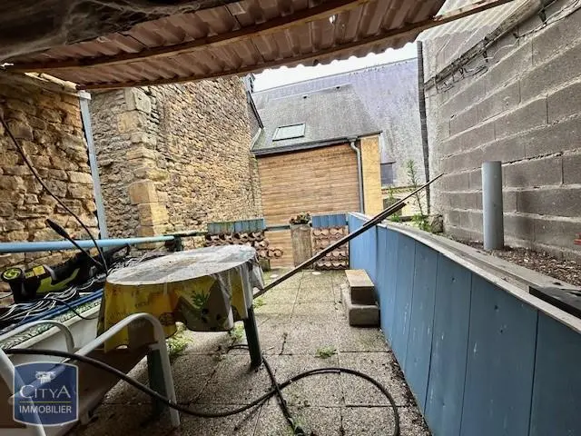 Photo 9 Immeuble 133m²