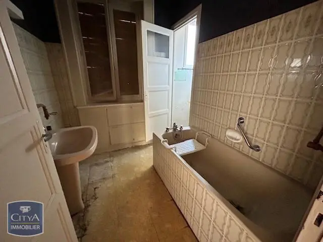 Photo 14 Appartement 3 pièces 73m²