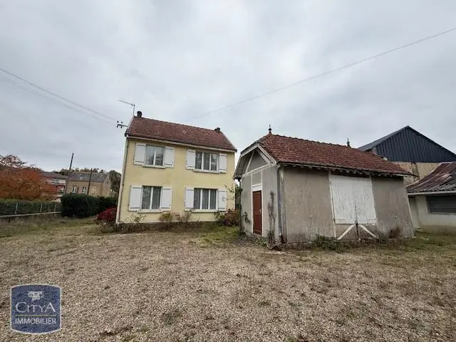 Photo 4 Maison 4 pièces 87m²