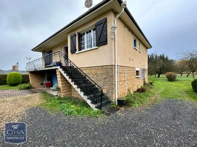 Photo 2 Maison 3 pièces 81.9m²