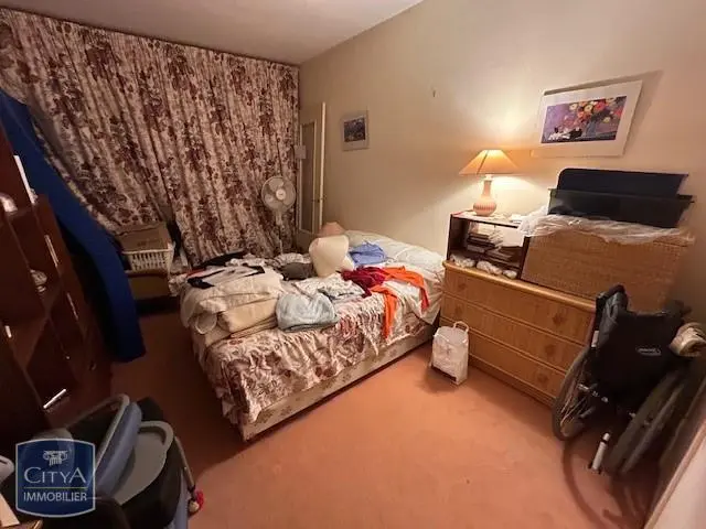 Photo 1 appartement Charleville-Mézières