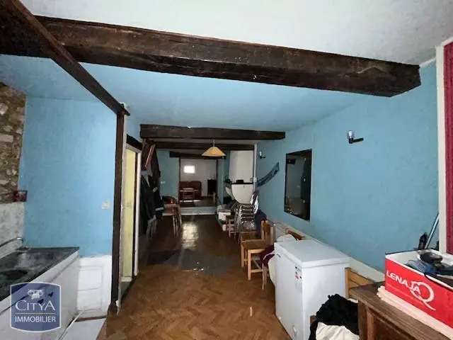 Photo 5 Immeuble 133m²