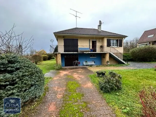 Photo 1 Maison 3 pièces 81.9m²