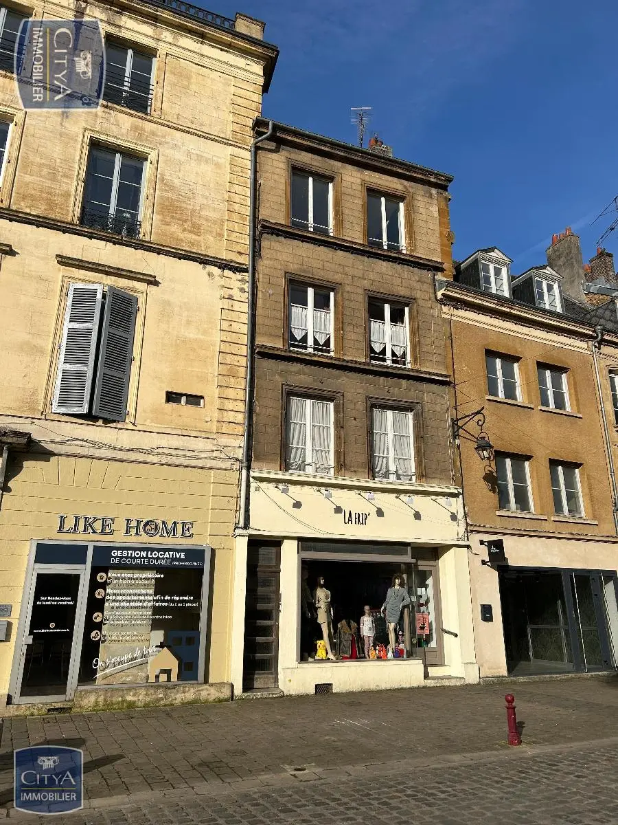 Photo 6 Appartement 2 pièces 63m²