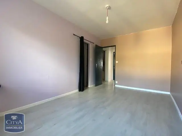 Photo 2 appartement Donchery