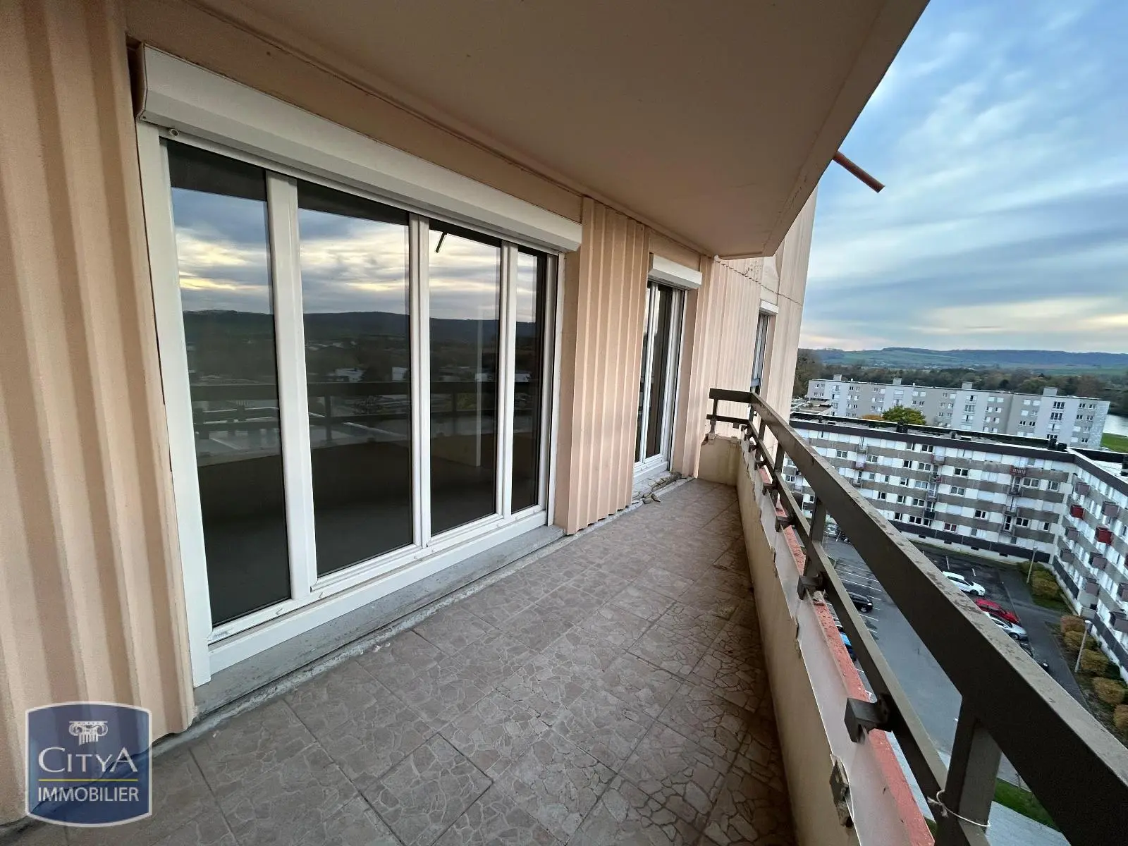 Photo 14 Appartement 4 pièces 75.75m²