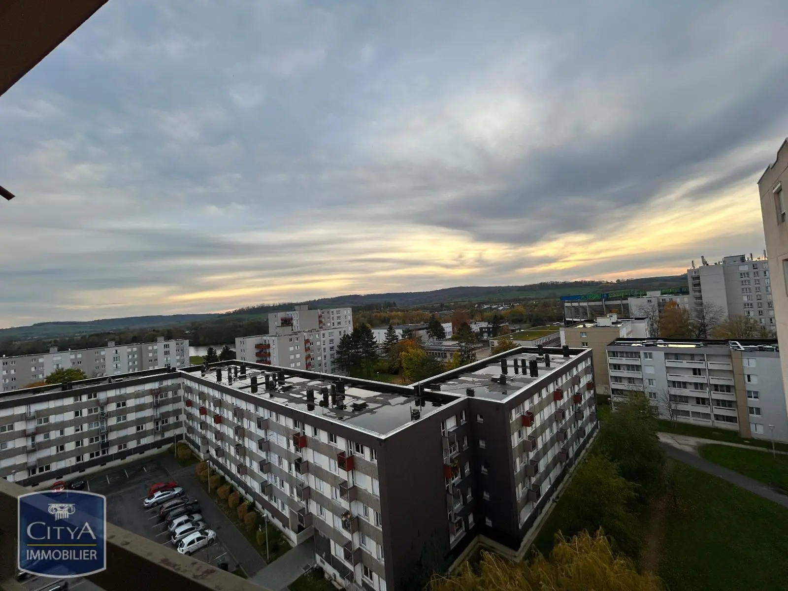 Photo 13 Appartement 4 pièces 75.75m²