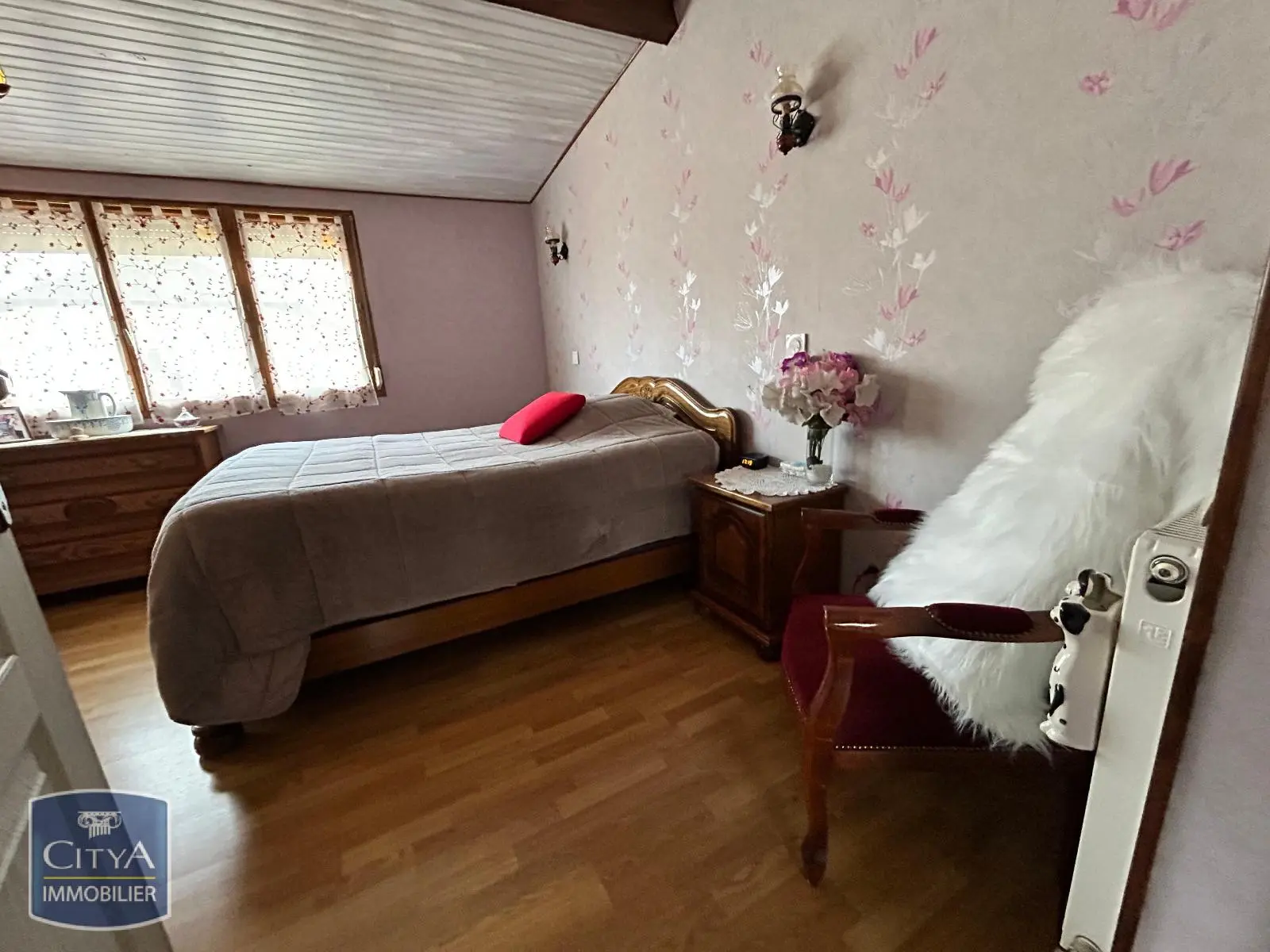 Photo 8 Maison 3 pièces 93m²