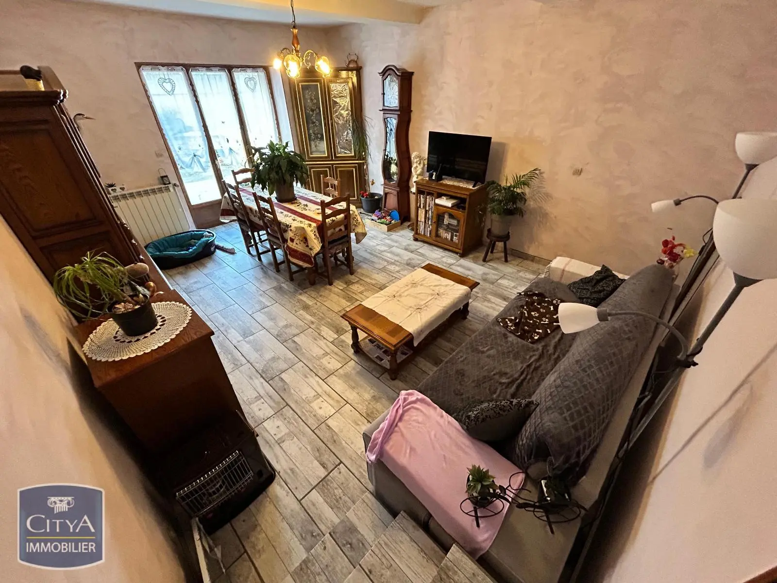 Photo 5 Maison 3 pièces 93m²