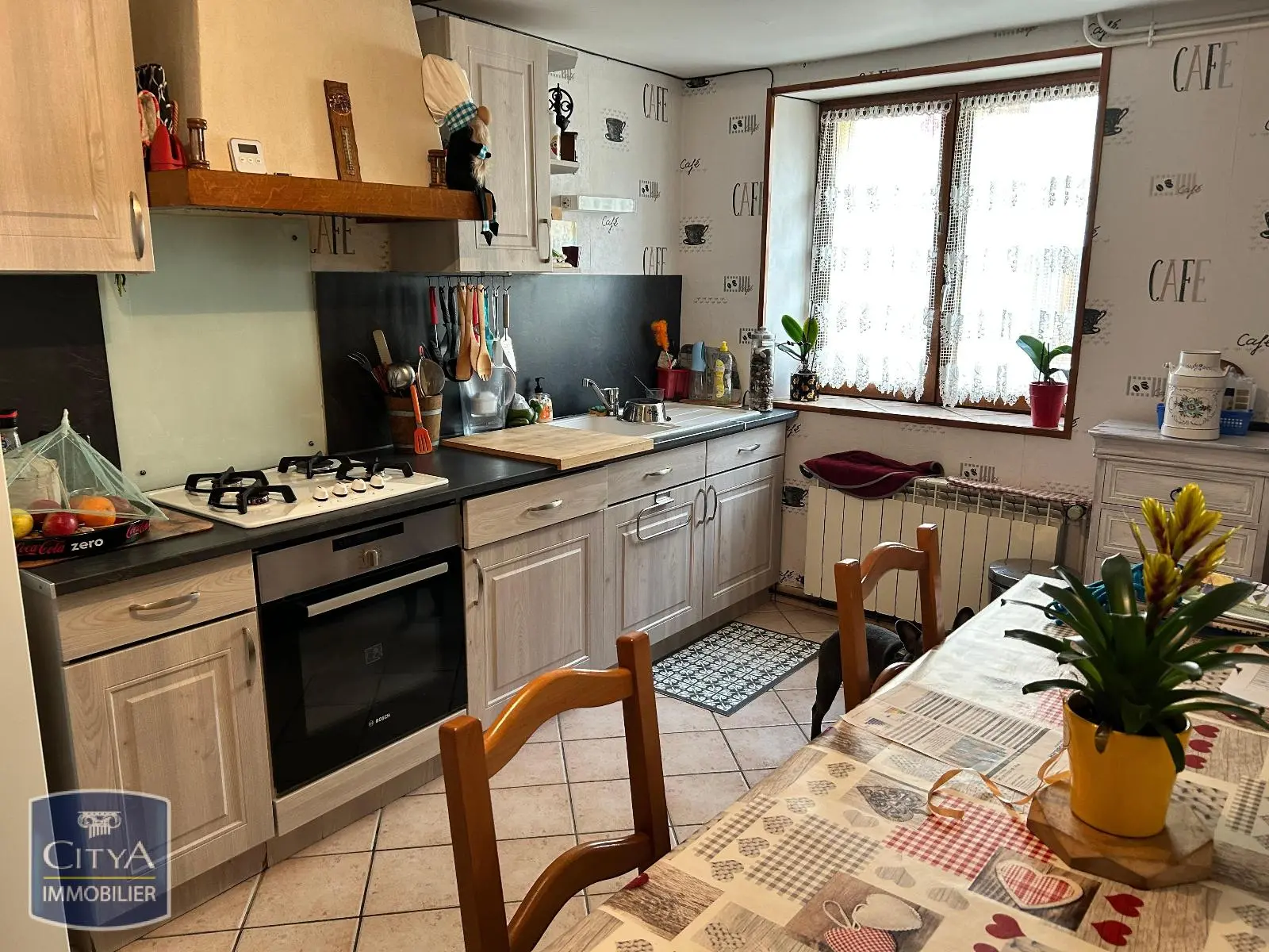 Photo 2 Maison 3 pièces 93m²