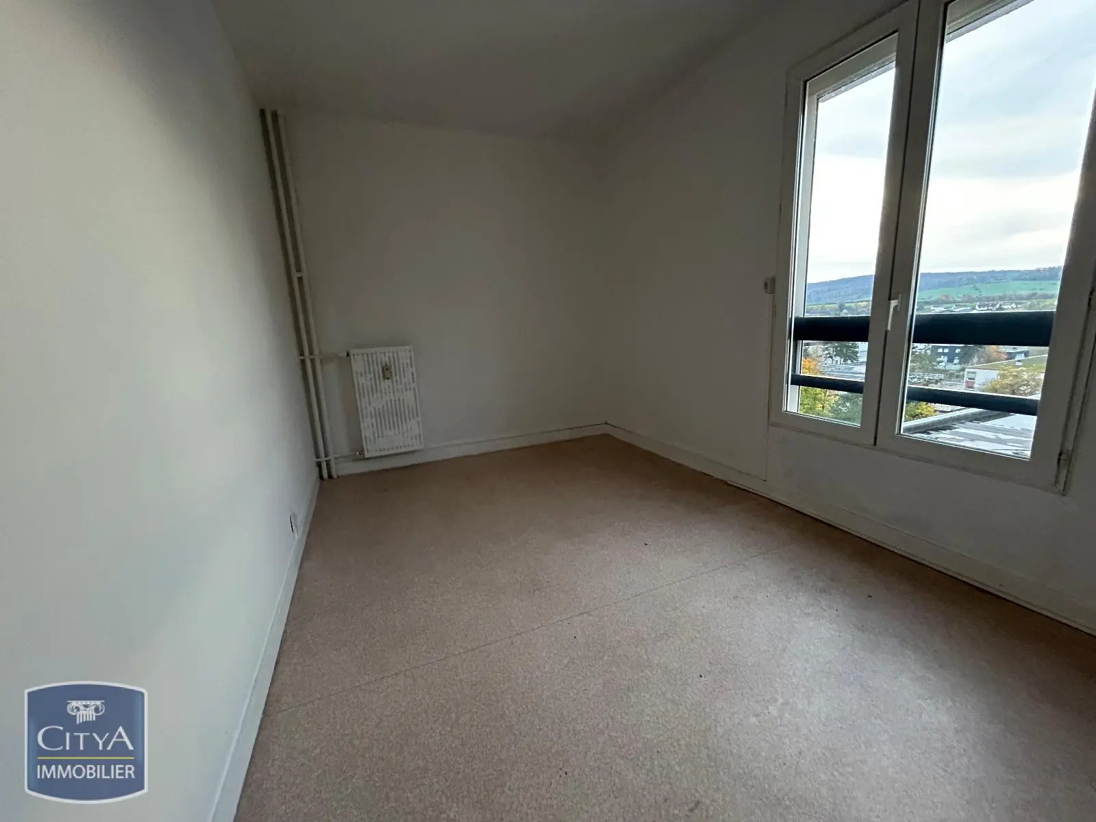 Photo 3 Appartement 4 pièces 75.75m²