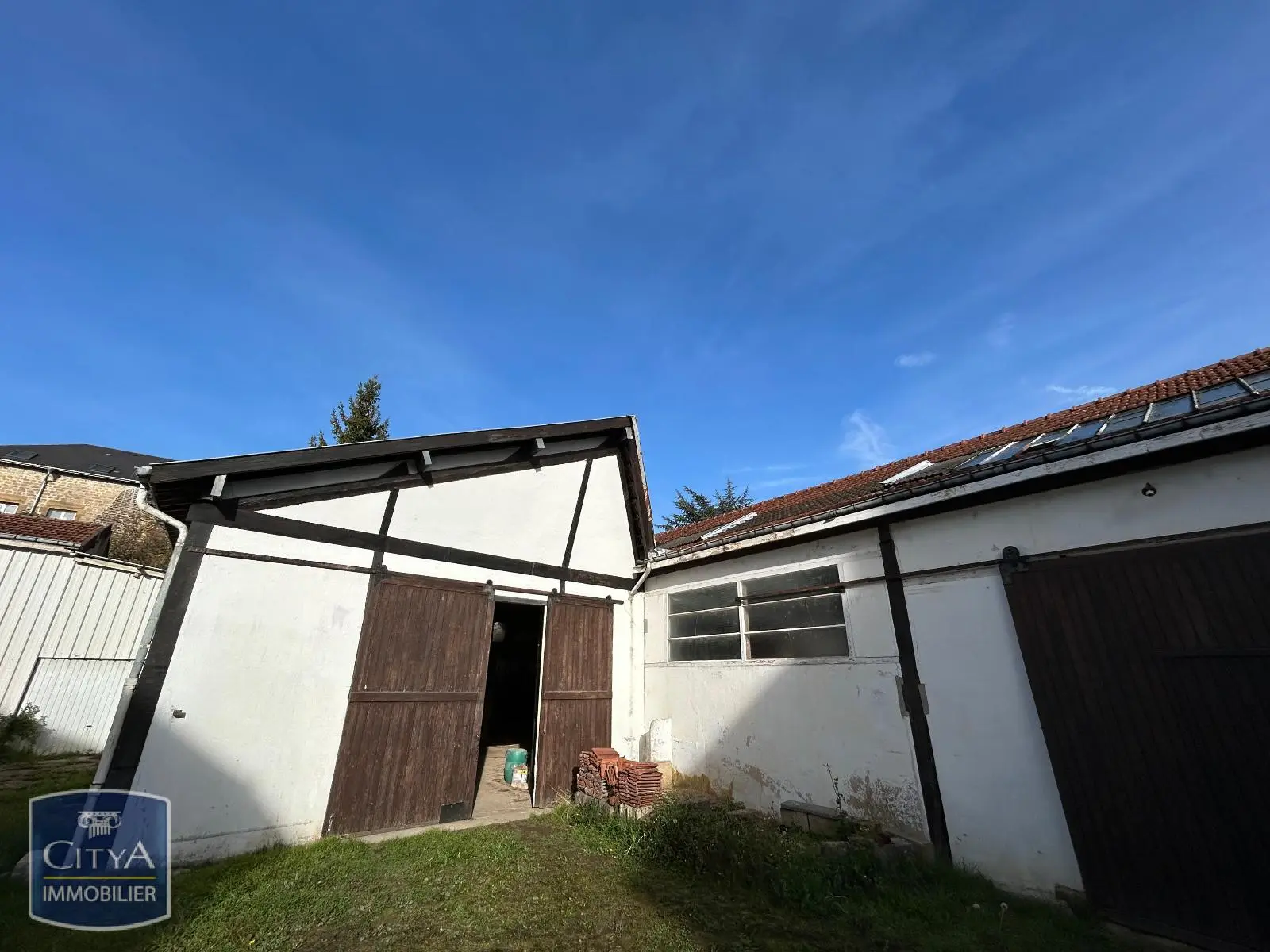 Photo 7 Local Industriel