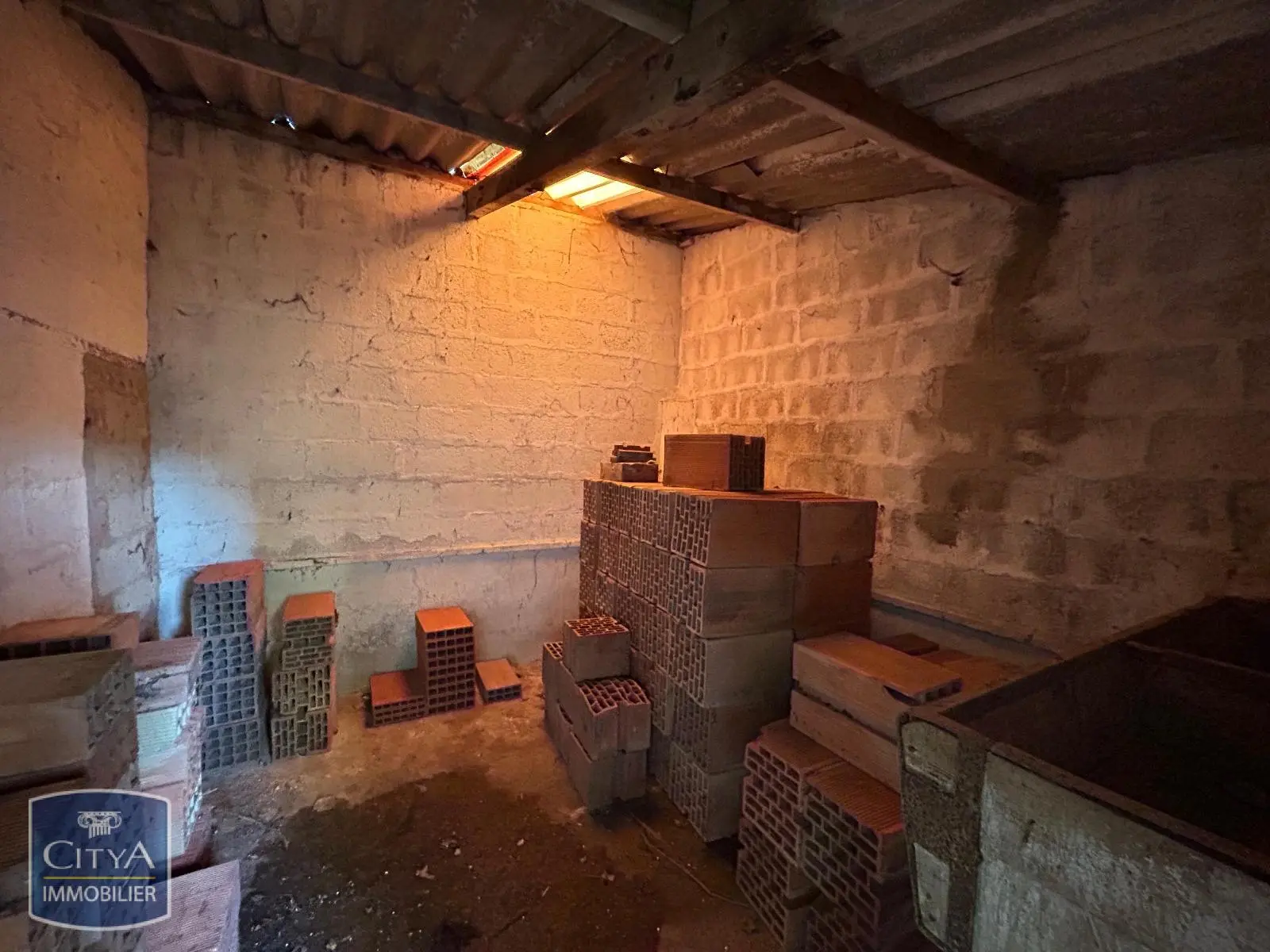 Photo 5 Local Industriel