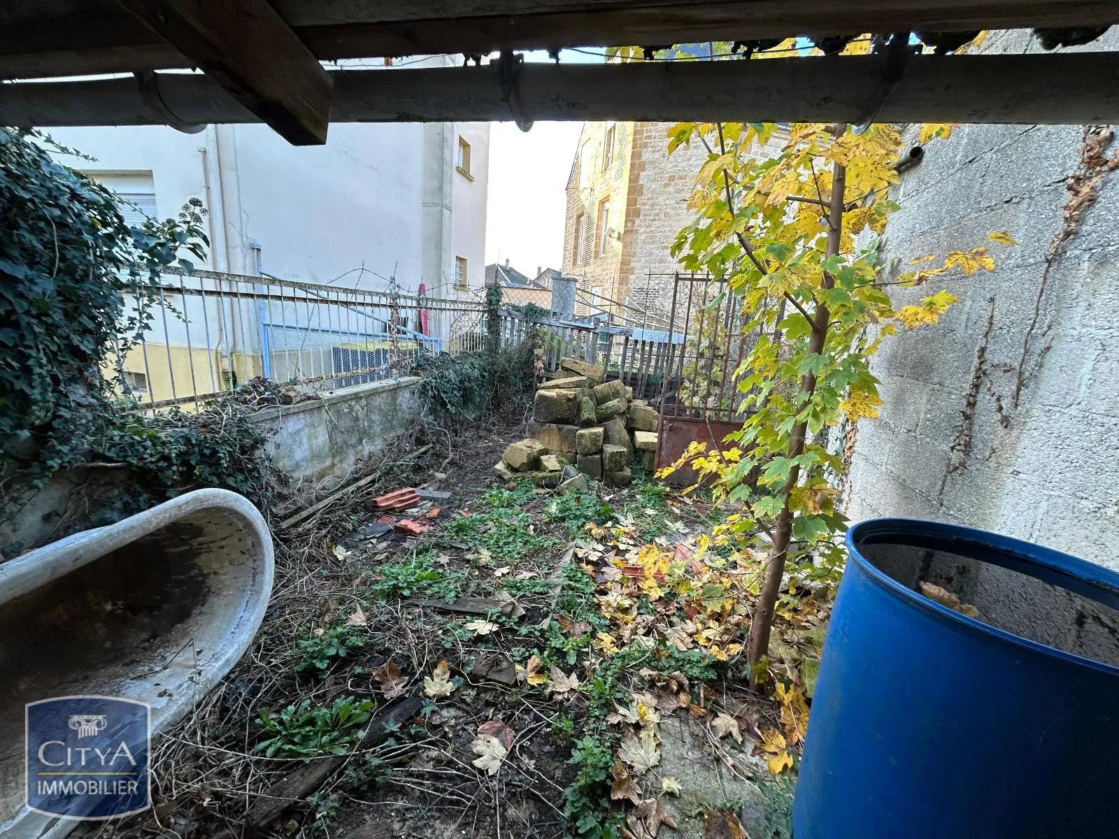 Photo 4 Local Industriel