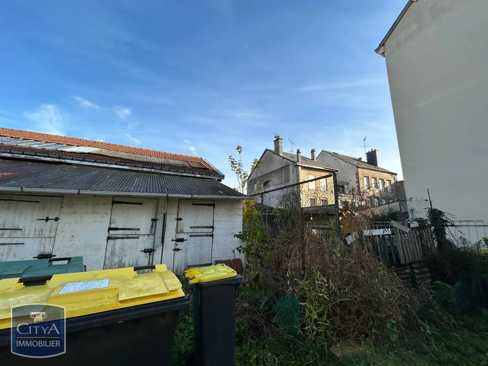 Photo 3 Local Industriel