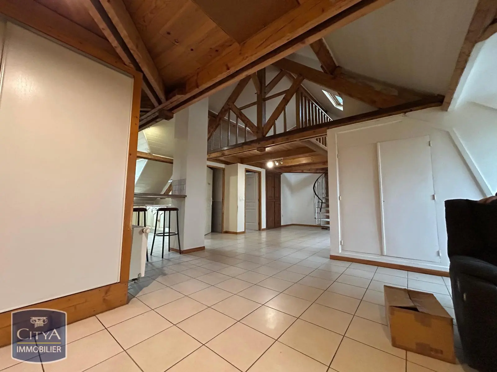 Photo 2 Appartement 3 pièces 94m²