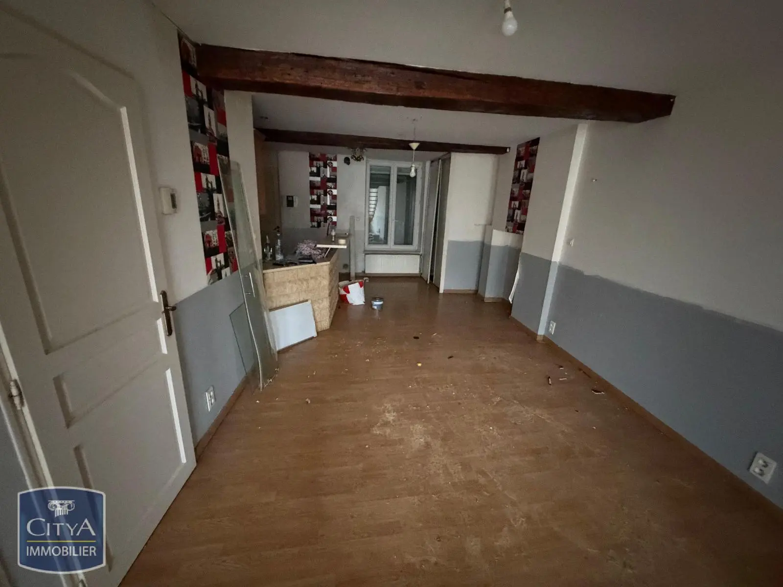 Photo 4 Appartement 2 pièces 63m²