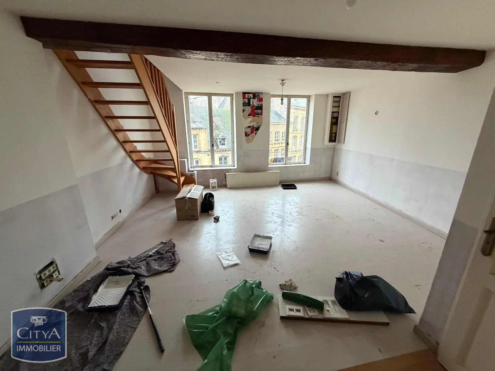 Photo 3 Appartement 2 pièces 63m²