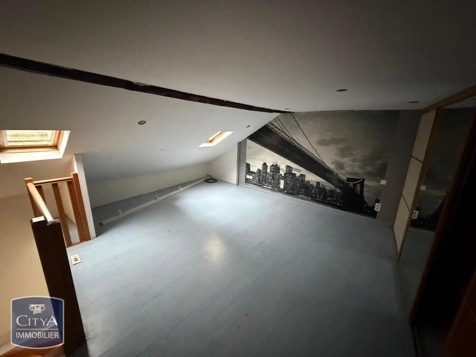 Photo 1 Appartement 2 pièces 63m²