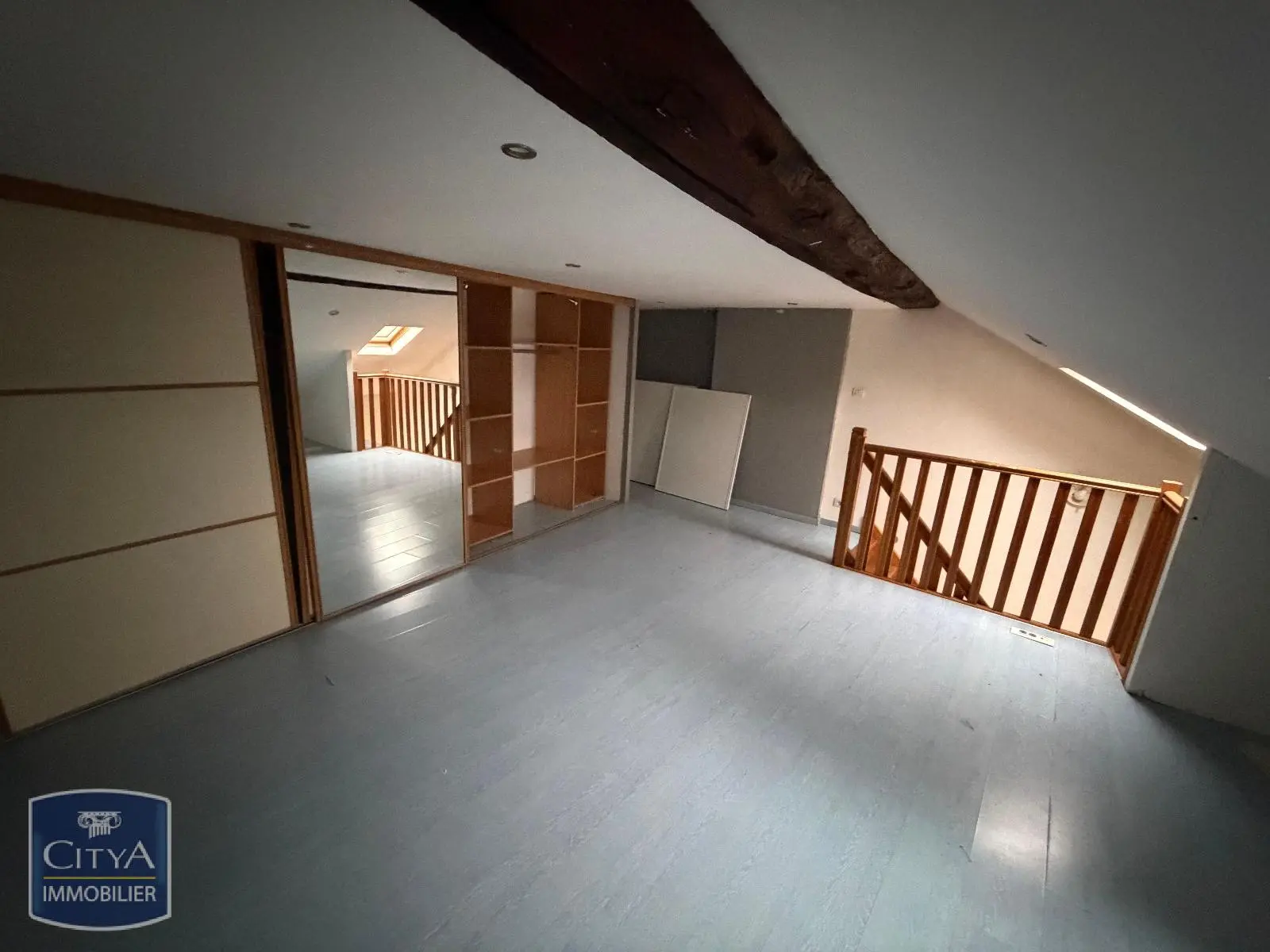 Photo 2 Appartement 2 pièces 63m²