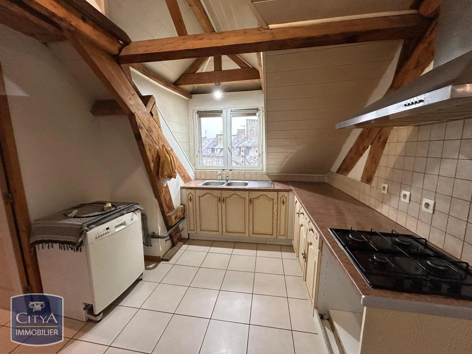 Photo 8 Appartement 3 pièces 102.26m²