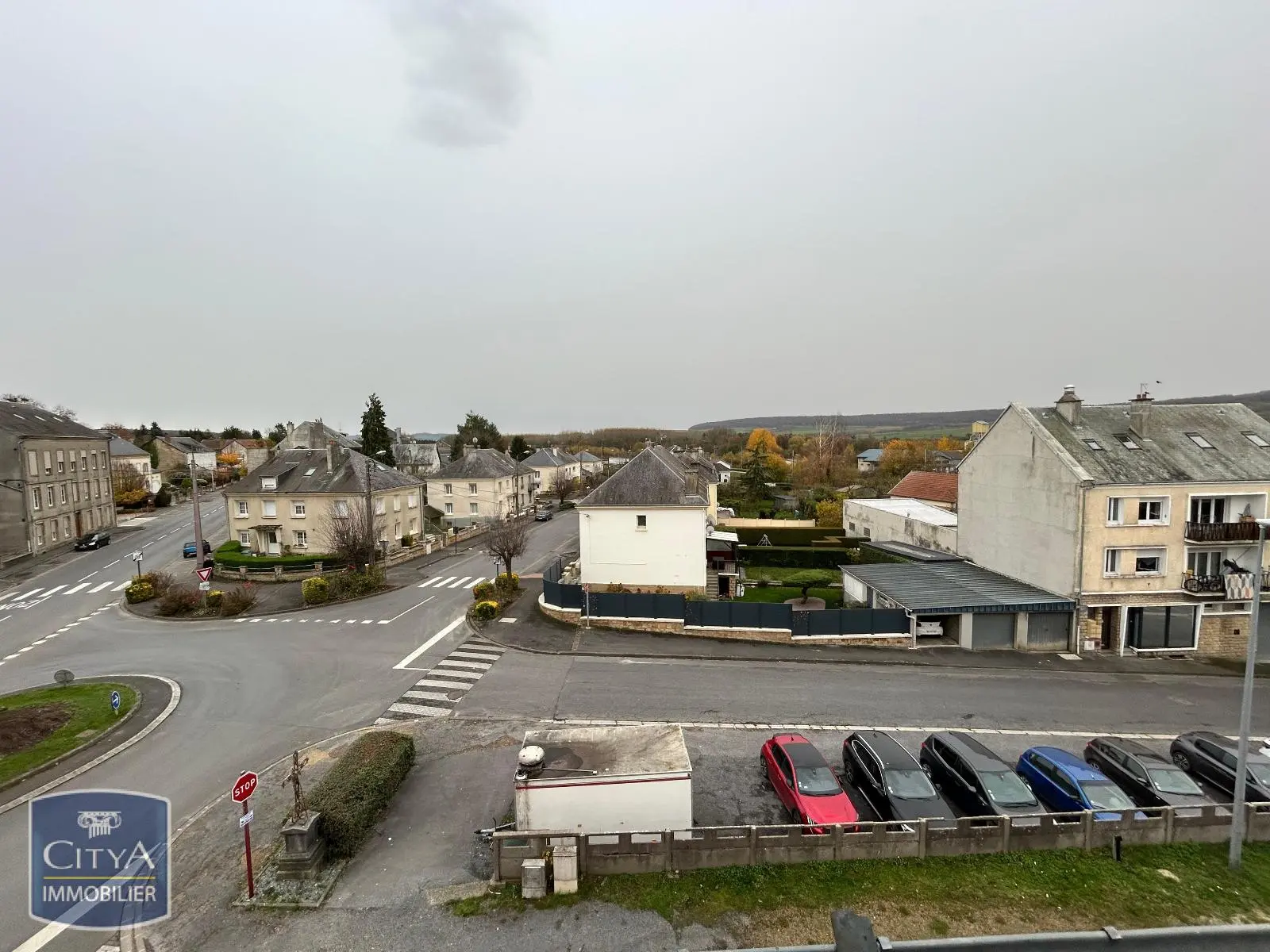 Photo 13 Appartement 3 pièces 102.26m²