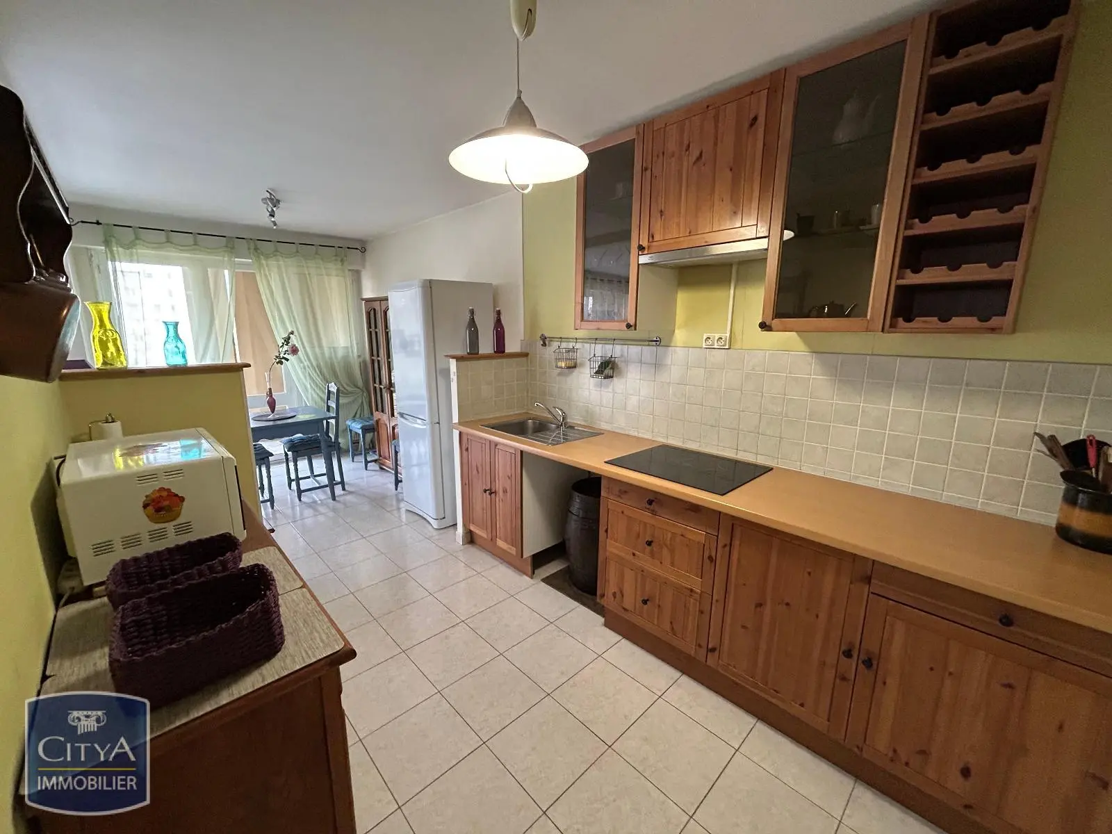 Photo 11 Appartement 2 pièces 71.83m²