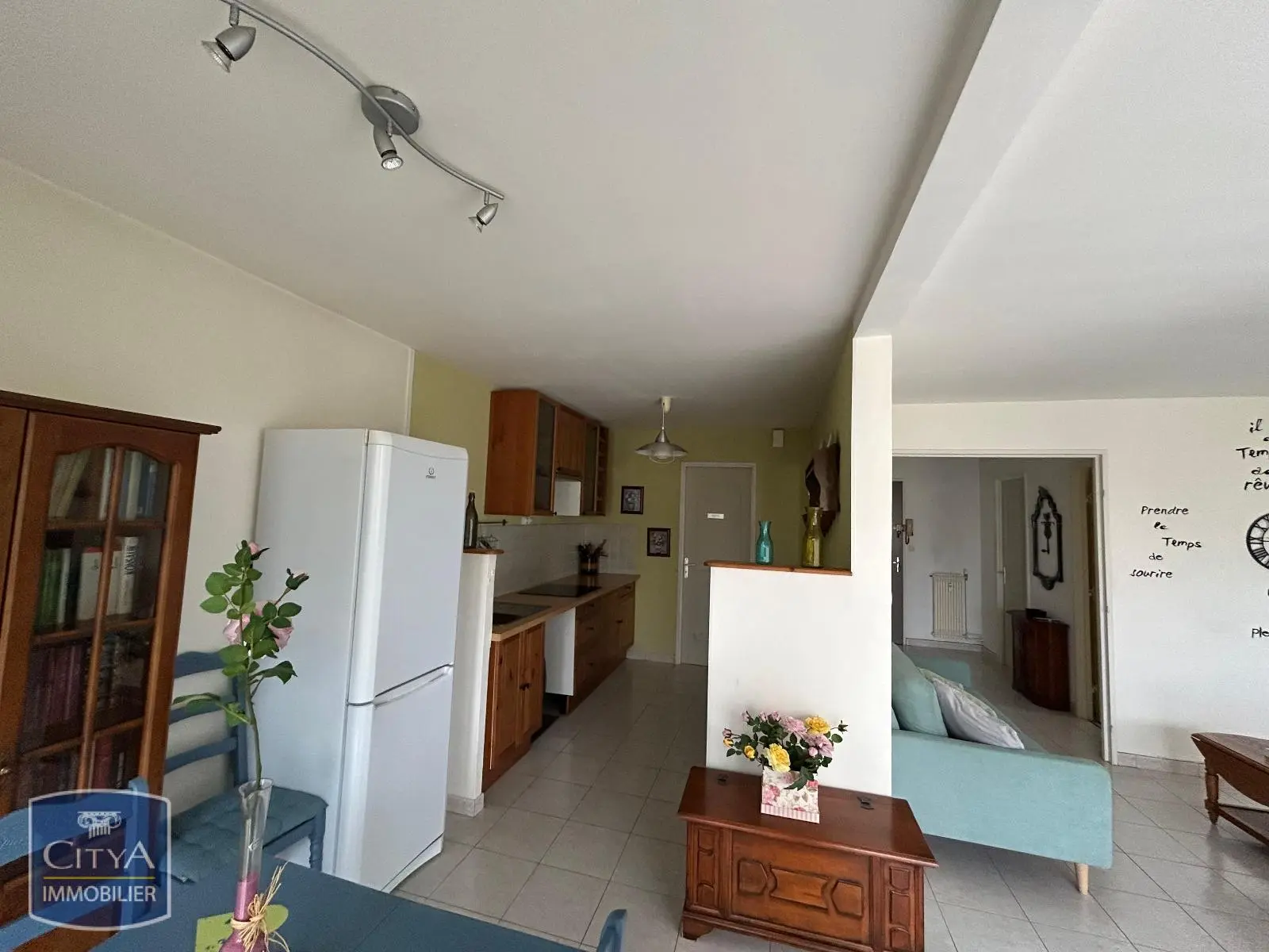 Photo 3 Appartement 2 pièces 71.83m²