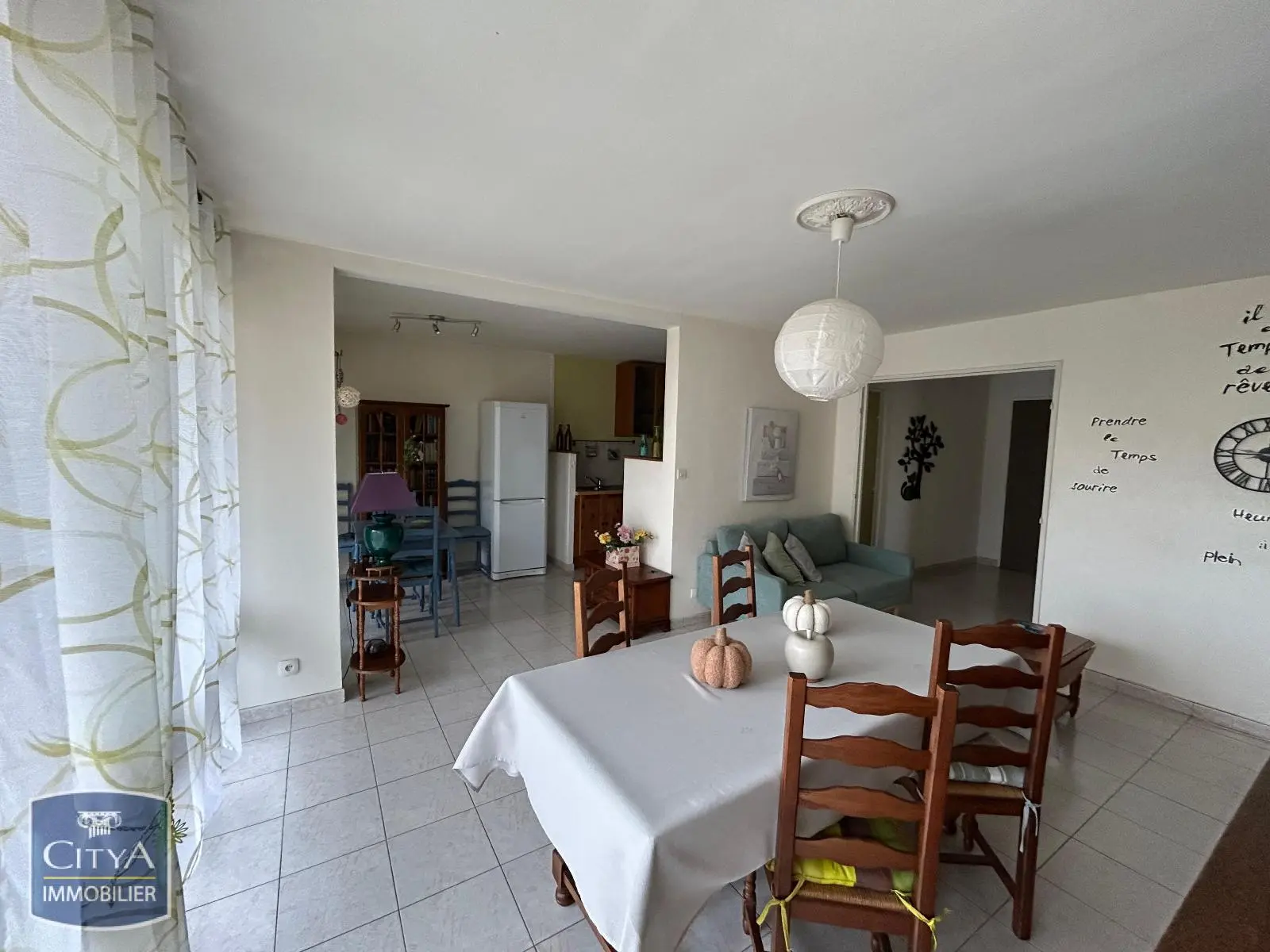 Photo 16 Appartement 2 pièces 71.83m²