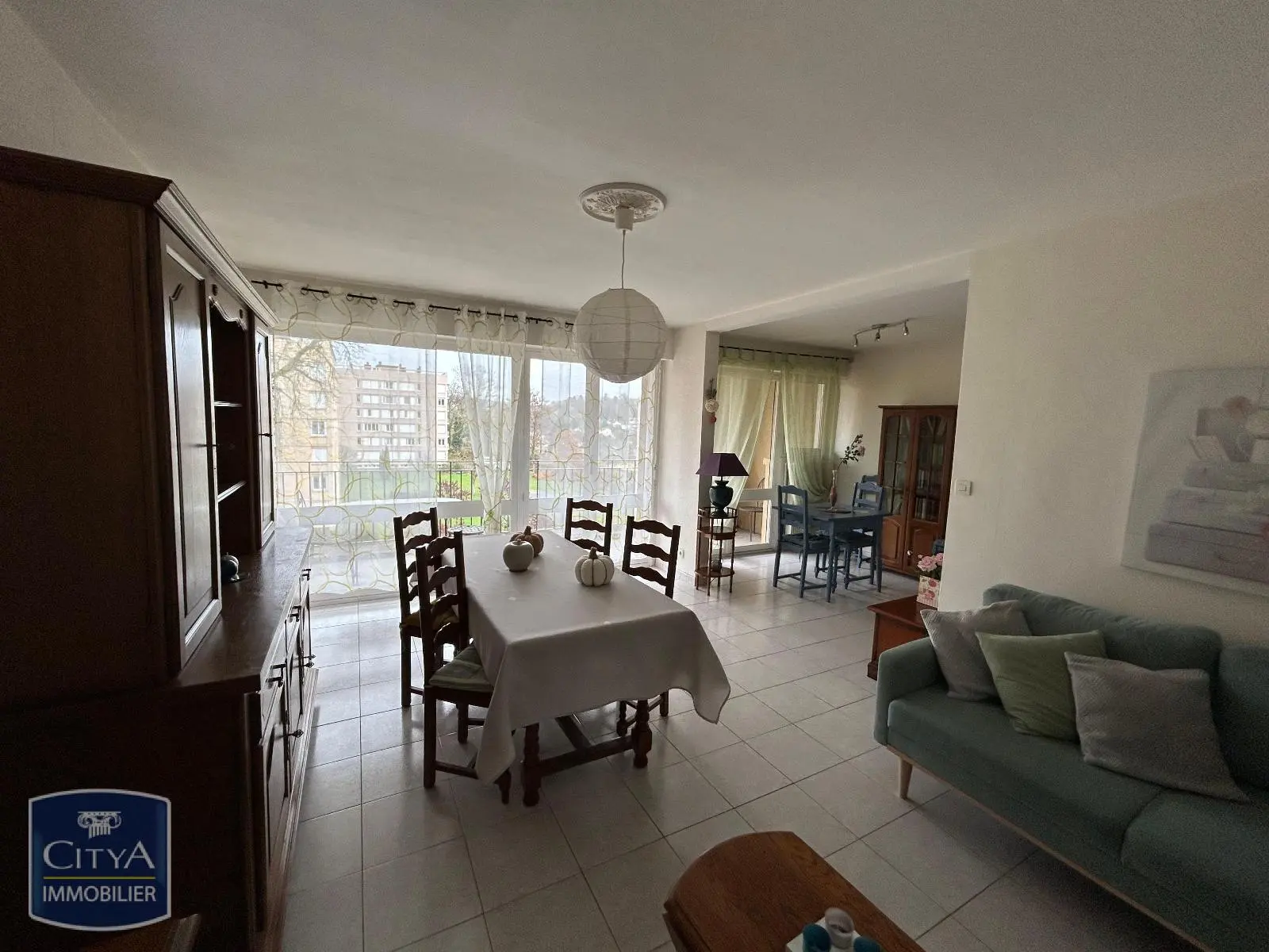 Photo 15 Appartement 2 pièces 71.83m²