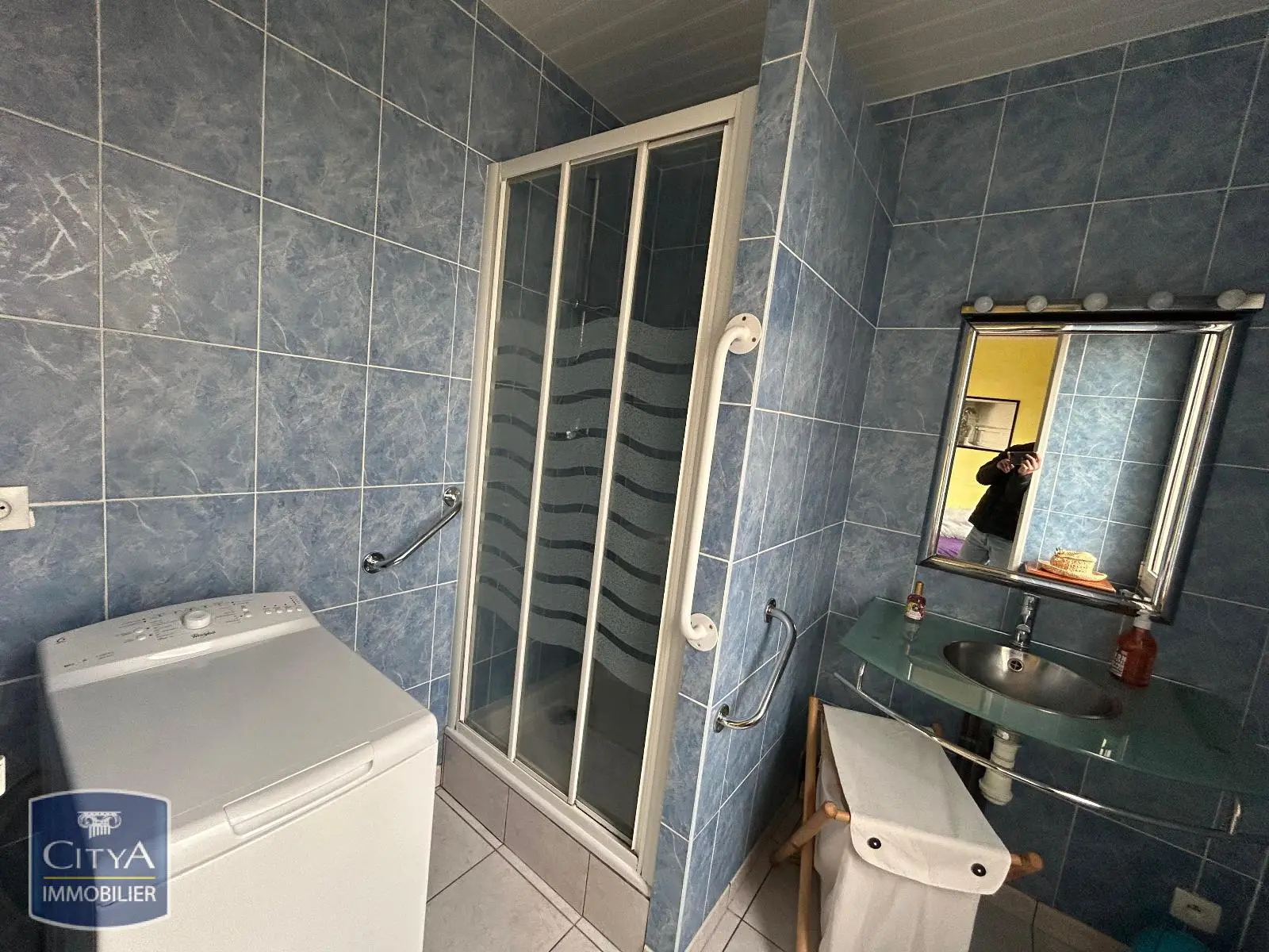 Photo 13 Appartement 2 pièces 71.83m²