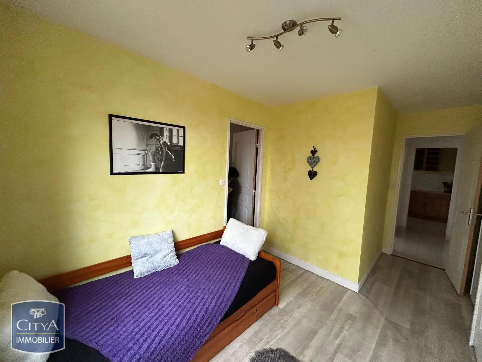 Photo 5 Appartement 2 pièces 71.83m²