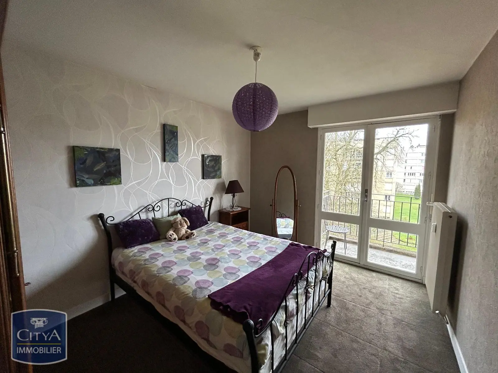 Photo 9 Appartement 2 pièces 71.83m²