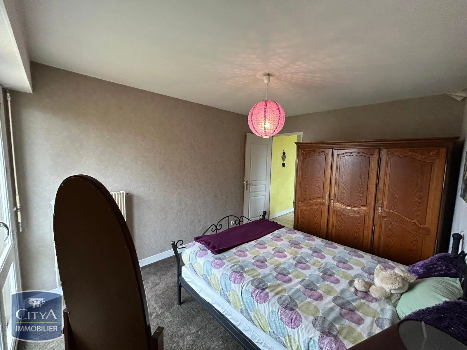 Photo 8 Appartement 2 pièces 71.83m²