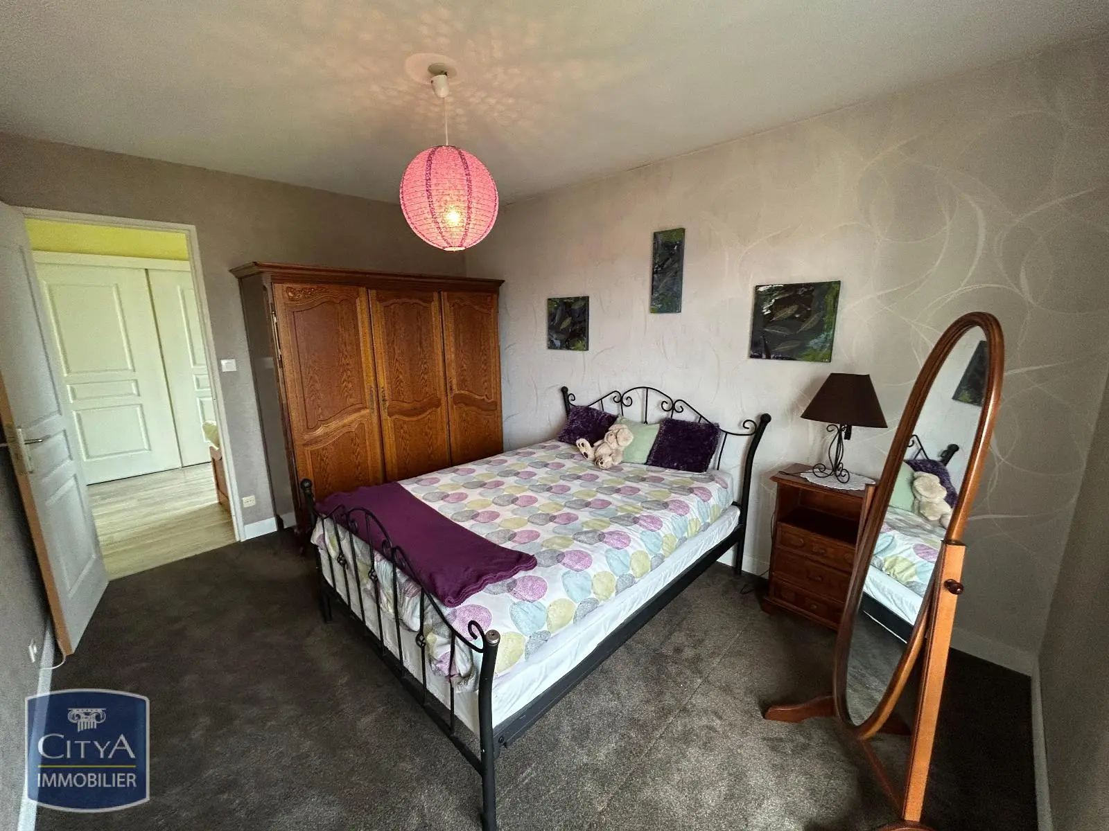 Photo 7 Appartement 2 pièces 71.83m²