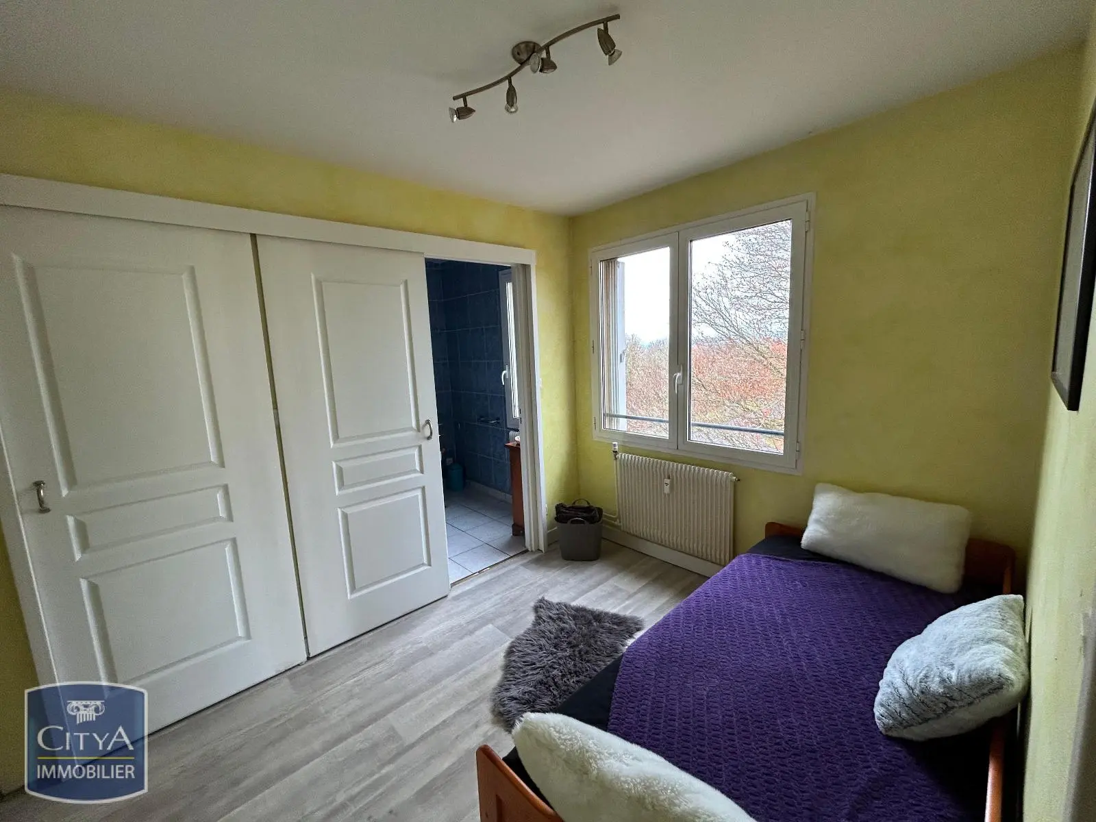 Photo 4 Appartement 2 pièces 71.83m²