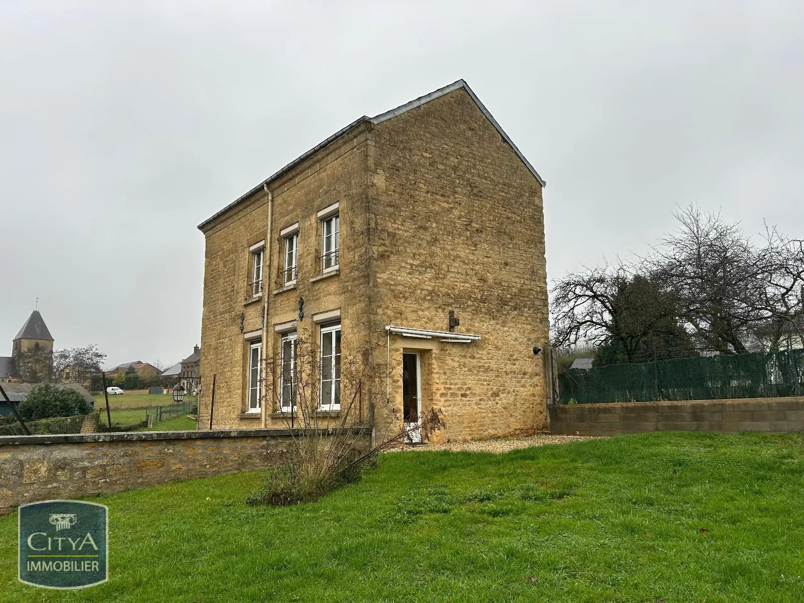 Photo 21 Maison 4 pièces 112m²