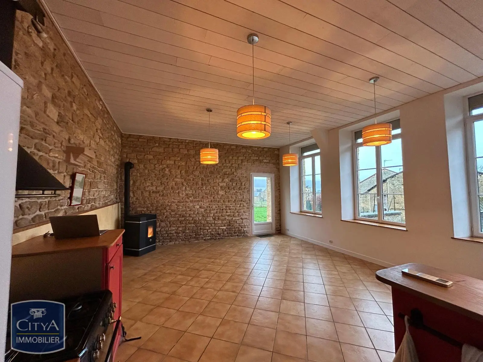 Photo 2 Maison 4 pièces 112m²