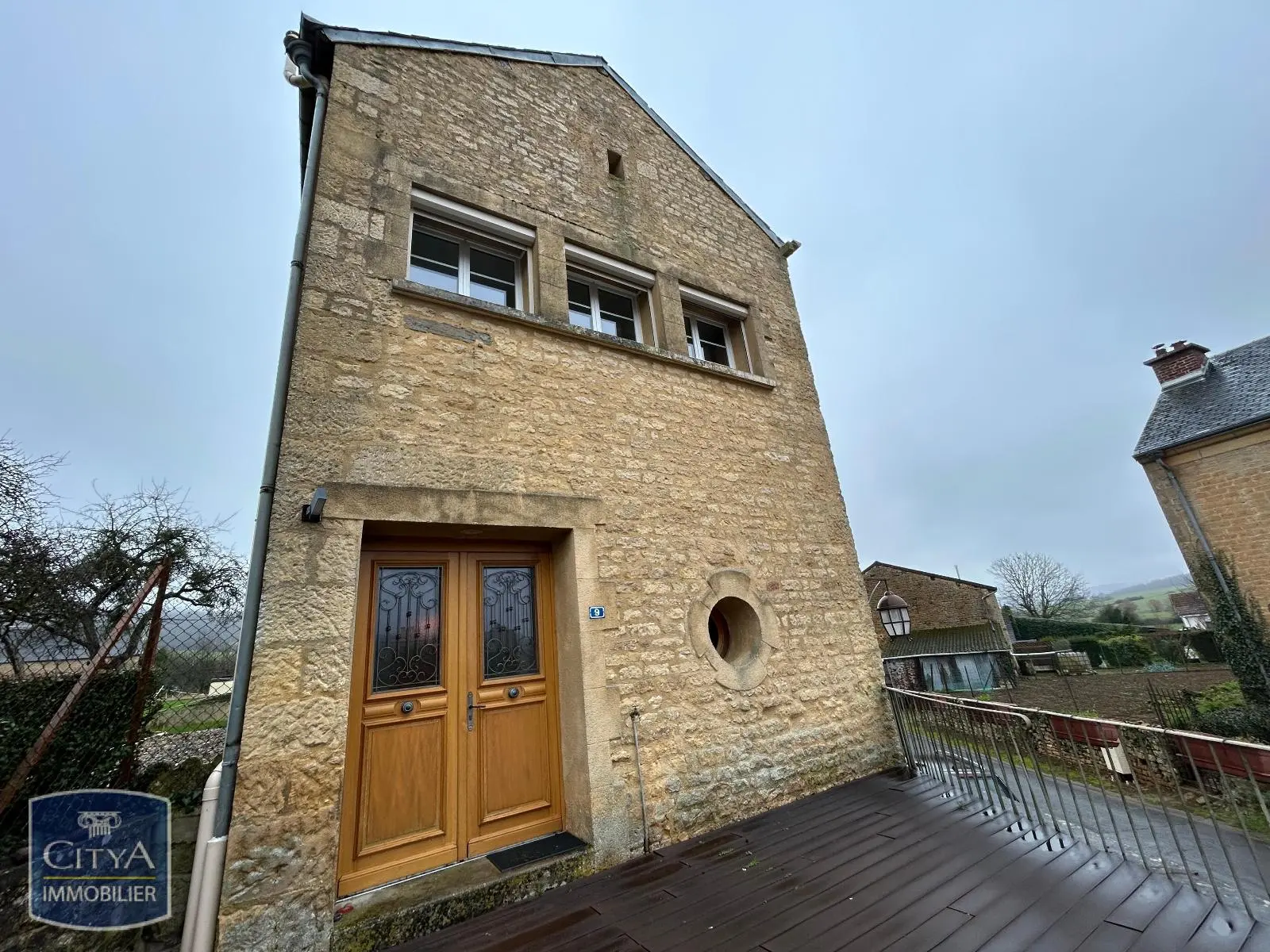 Photo 10 Maison 4 pièces 112m²