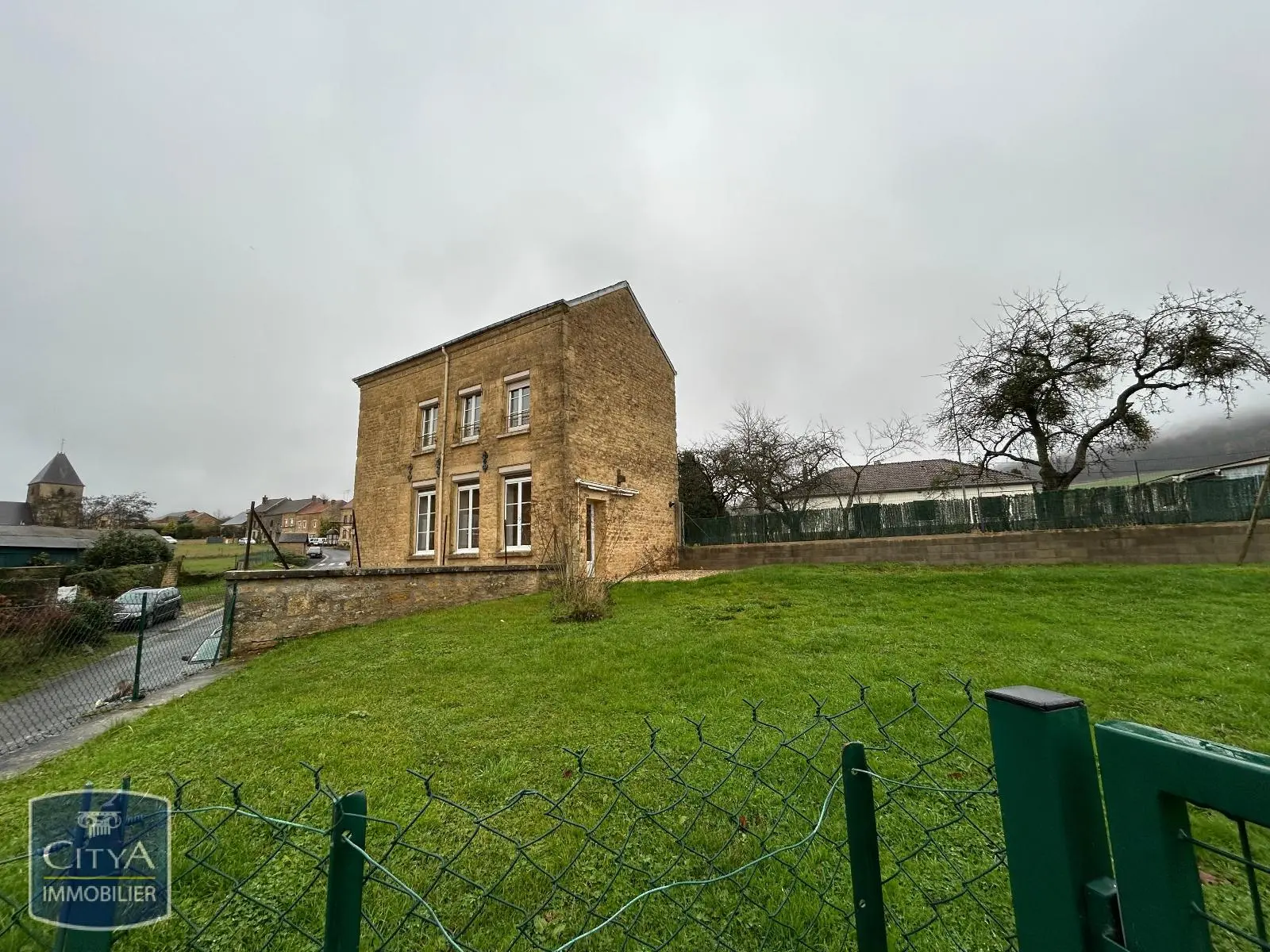 Photo 8 Maison 4 pièces 112m²