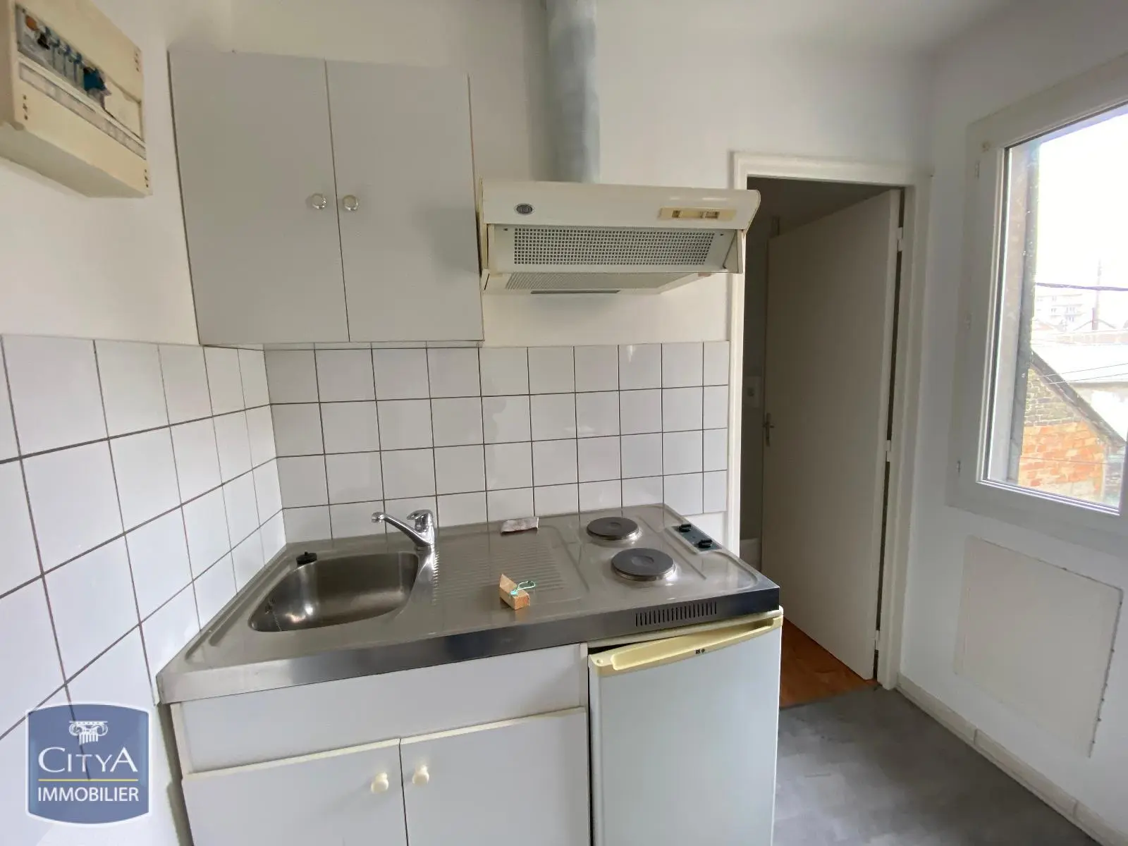 Photo Immeuble 317m²